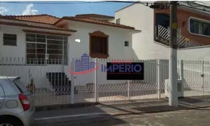 Casa com 3 dorms, Jardim Franca, São Paulo - R$ 1.06 mi, Cod: 9796
