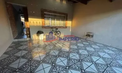 Casa com 2 dorms, Jardim Santa Emilia, Guarulhos - R$ 510 mil, Cod: 9802