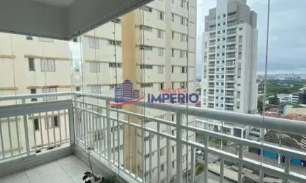 Apartamento com 3 quartos, santana, são paulo - r$ 865 mil, cod: 9824