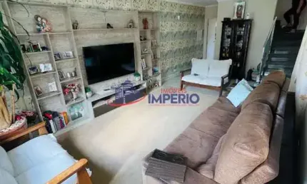 Sobrado com 3 dorms, tucuruvi, são paulo - r$ 870 mil, cod: 9849