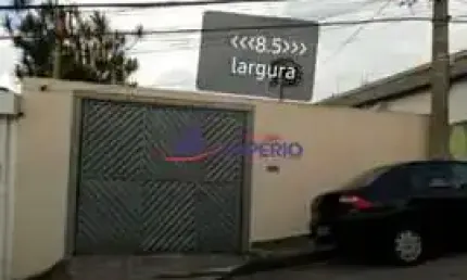 Terreno, Vila Isolina Mazzei, São Paulo - R$ 1.35 mi, Cod: 9919