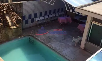 Casa com 3 dorms, Vila Rosália, Guarulhos - R$ 1.39 mi, Cod: 9935