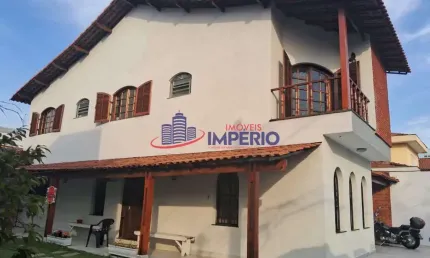 Sobrado com 5 dorms, Vila Galvão, Guarulhos - R$ 1.46 mi, Cod: 9942