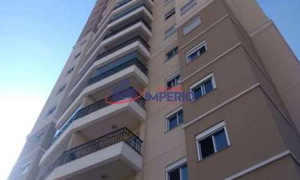 Cobertura com 3 dorms, Picanço, Guarulhos - R$ 1.45 mi, Cod: 4066