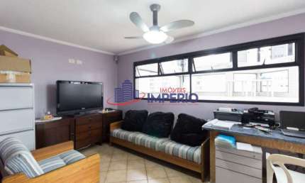 Cobertura com 3 dorms, Santana, São Paulo - R$ 1.7 mi, Cod: 8932