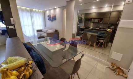 Apartamento com 2 dorms, Vila Aurora (Zona Norte), São Paulo - R$ 520 mil, Cod: 9964