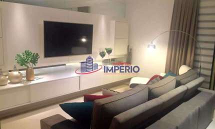 Apartamento com 3 dorms, Jardim São Paulo(Zona Norte), São Paulo - R$ 1.9 mi, Cod: 10000