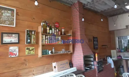 Sobrado com 3 dorms, Macedo, Guarulhos - R$ 585 mil, Cod: 10013