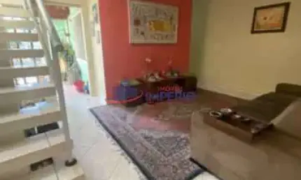 Sobrado com 4 dorms, parque santo antônio, guarulhos - r$ 600 mil, cod: 10014
