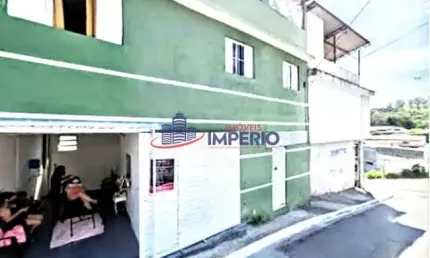Casa com 3 dorms, Jardim Peri, São Paulo - R$ 395 mil, Cod: 10020
