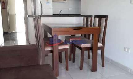 Apartamento com 2 dorms, Jardim Fátima, Guarulhos - R$ 250 mil, Cod: 10059