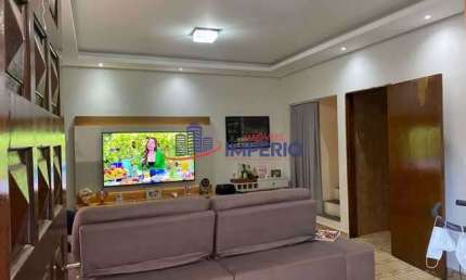 Casa com 3 quartos, Jardim São Luís, São Paulo - R$ 900 mil, Cod: 10111