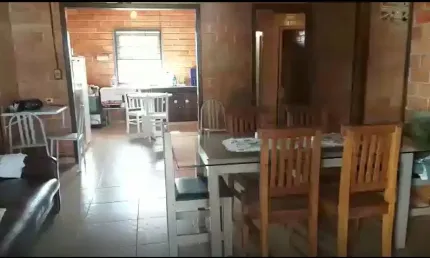 Casa de Praia - Balneário Grajaú - Pontal do Paraná