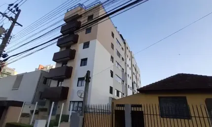 Apartamento com 3 quartos à venda na Rua Rio Grande do Sul, 226, Água Verde, Curitiba