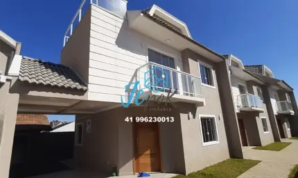 Casa com 3 quartos para alugar na Rua Padre José Martini, 423, Santa Felicidade, Curitiba