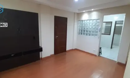 Apartamento com 2 quartos para alugar na Rua Amazonas, 589, Água Verde, Curitiba