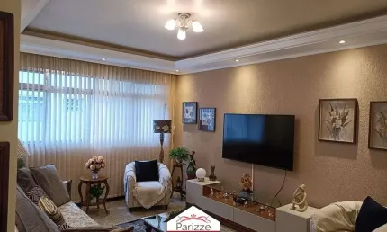 Apartamento com 2 quartos à venda no Jardim Leonor Mendes de Barros, São Paulo 