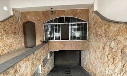 Casa com 4 quartos à venda na Vila Maria, São Paulo 