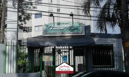Apartamento com 2 quartos à venda no Parque Mandaqui, São Paulo 