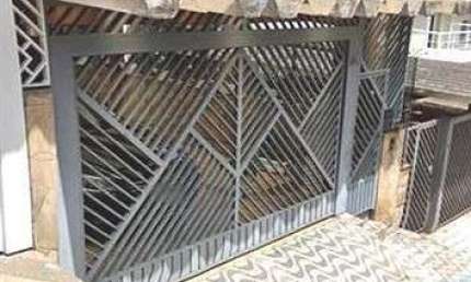 Casa com 3 quartos à venda na Água Fria, São Paulo 