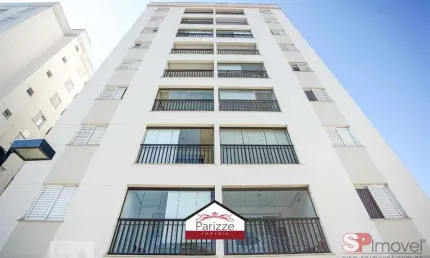 Apartamento com 2 quartos à venda na Vila Nova Mazzei, São Paulo 