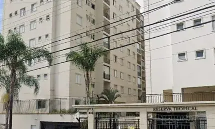 Apartamento com 2 quartos à venda no Jardim Brasil, São Paulo 