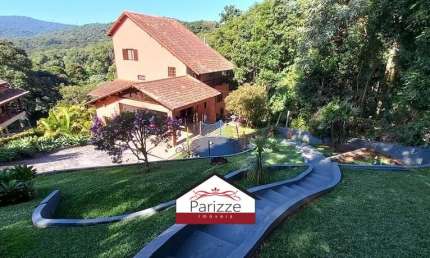 Casa com 4 quartos à venda no Alpes da Cantareira, Mairiporã 