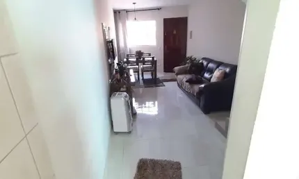 Casa com 2 quartos à venda no Limão, São Paulo 
