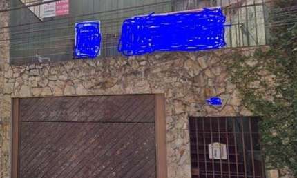 Casa com 3 quartos à venda na Freguesia do Ó, São Paulo 