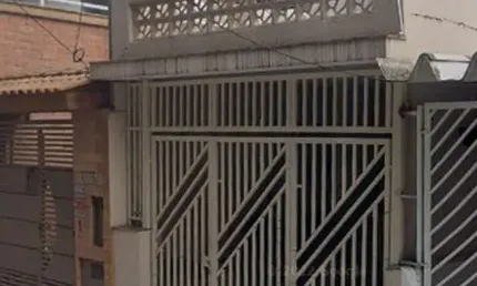 Casa com 2 quartos à venda em Santana, São Paulo 