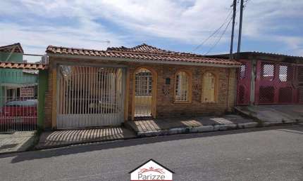 Casa com 4 quartos à venda na Água Fria, São Paulo 