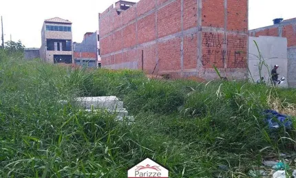 Terreno à venda na Vila Siqueira (Zona Norte), São Paulo 