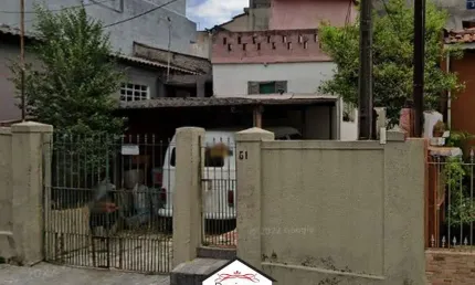 Casa com 3 quartos à venda na Vila Medeiros, São Paulo 