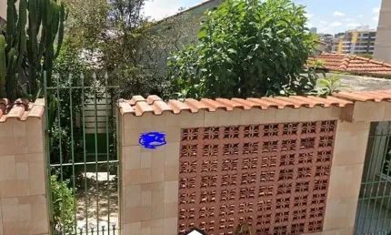 Casa com 2 quartos à venda no Jardim São Paulo (Zona Norte), São Paulo 