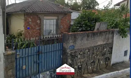 Casa com 2 quartos à venda na Vila Espanhola, São Paulo 