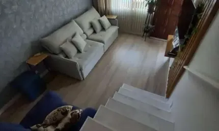 Casa com 2 quartos à venda no Parque Vitória, São Paulo 