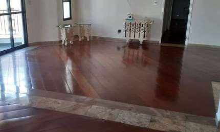 Cobertura com 3 quartos à venda na Água Fria, São Paulo 