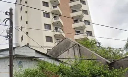 Apartamento com 3 quartos à venda no Jardim Paraíso, São Paulo 