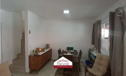 Casa com 3 quartos à venda em Jaraguá, São Paulo 