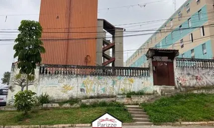 Apartamento com 2 quartos à venda no Taipas, São Paulo 