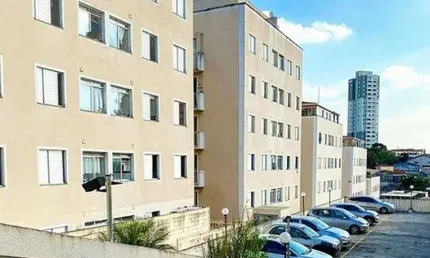 Apartamento com 3 quartos à venda na Vila Amália, São Paulo 