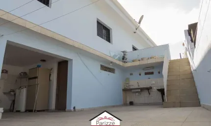 Casa com 3 quartos à venda no Limão, São Paulo 