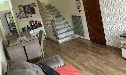 Casa com 4 quartos à venda em Imirim, São Paulo 