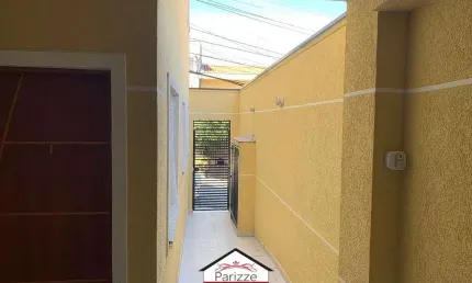 Apartamento com 1 quarto à venda no Parque Mandaqui, São Paulo 