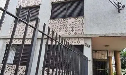 Apartamento com 3 quartos à venda na Água Fria, São Paulo 