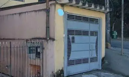 Casa com 2 quartos à venda no Jardim Marilu, São Paulo 