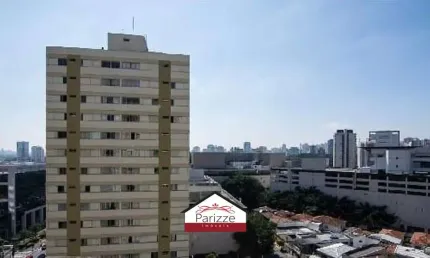 Apartamento com 3 quartos à venda na Água Branca, São Paulo 
