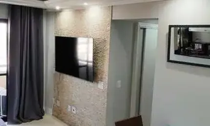 Apartamento com 2 quartos à venda no Parada Inglesa, São Paulo 
