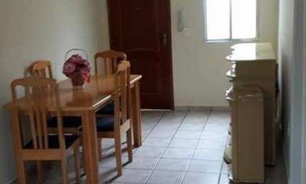 Apartamento com 2 quartos à venda no Taipas, São Paulo 