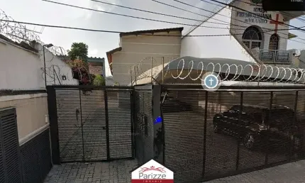 Casa com 2 quartos à venda em Jaçanã, São Paulo 